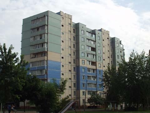 Київ, Харківське шосе, 61А