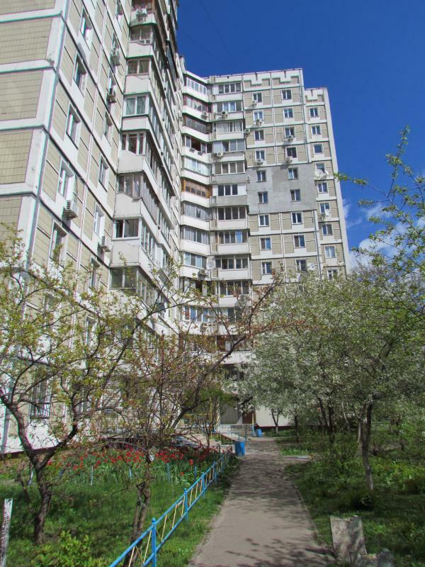 Продажа 3-комнатной квартиры 80 м², Харьковское шоссе, 180/21