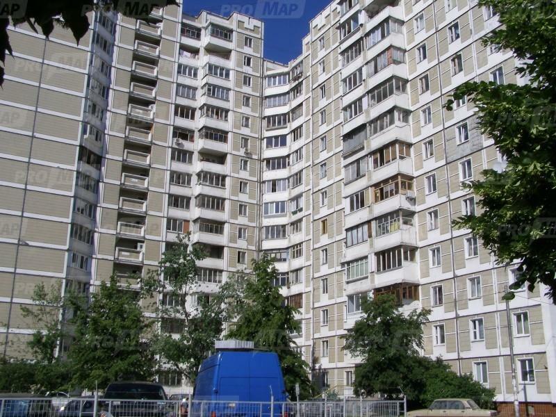 Продажа 3-комнатной квартиры 80 м², Харьковское шоссе, 180/21