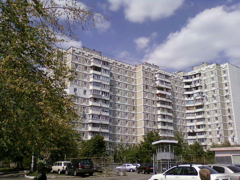 Продажа 3-комнатной квартиры 80 м², Харьковское шоссе, 180/21