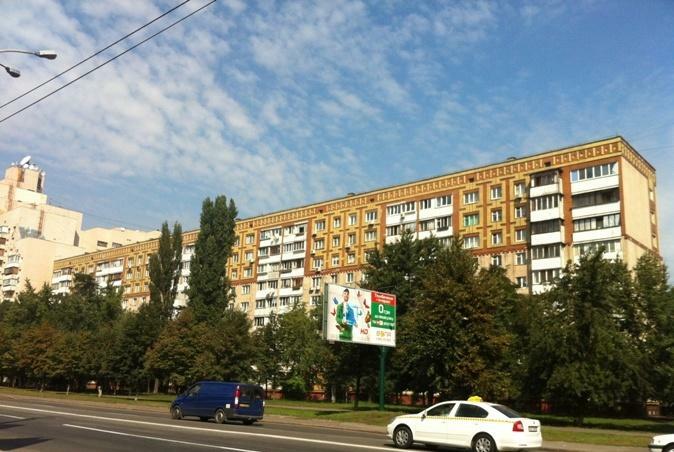 Аренда комнаты/части квартиры, Харьковское шоссе, 51