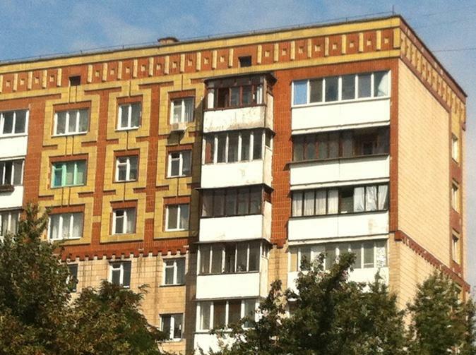 Аренда комнаты/части квартиры, Харьковское шоссе, 51