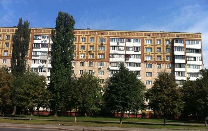 Аренда комнаты/части квартиры, Харьковское шоссе, 51