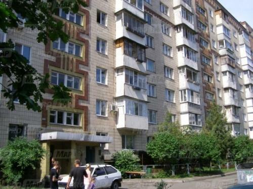 Аренда комнаты/части квартиры, Харьковское шоссе, 51
