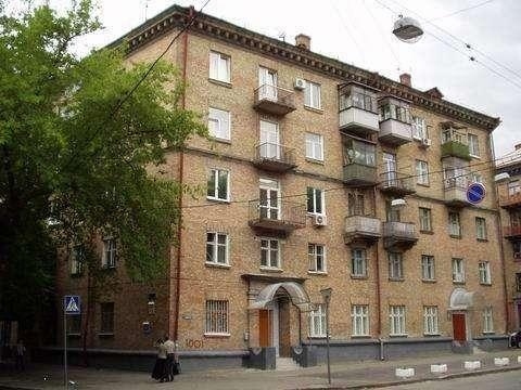 Киев, Цитадельная ул., 6/8