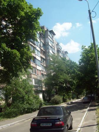 Продаж 2-кімнатної квартири 52 м², Пантелеймона Куліша вул., 9