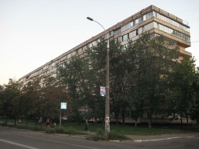 Продаж 2-кімнатної квартири 52 м², Пантелеймона Куліша вул., 9