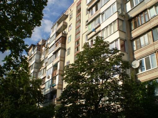 Продаж 2-кімнатної квартири 52 м², Пантелеймона Куліша вул., 9