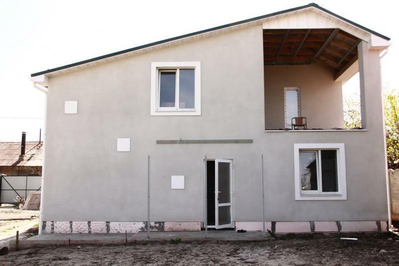 Киев, Оборонный пер., 3