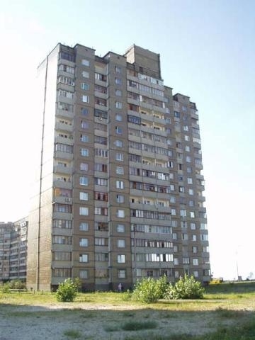 Київ, Оноре де Бальзака вул., 91/29