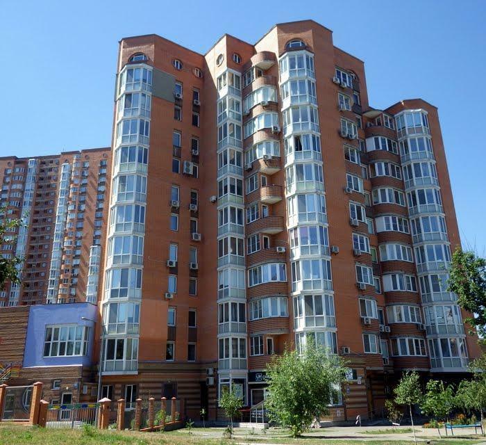 Продажа офиса 140 м², Осенняя ул., 33