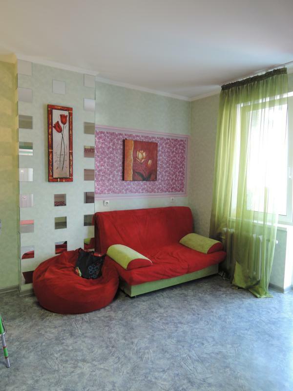 Аренда офиса 144 м², Осенняя ул., 33