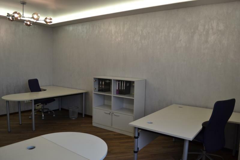 Аренда офиса 144 м², Осенняя ул., 33