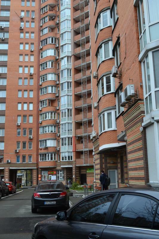 Продажа офиса 140 м², Осенняя ул., 33