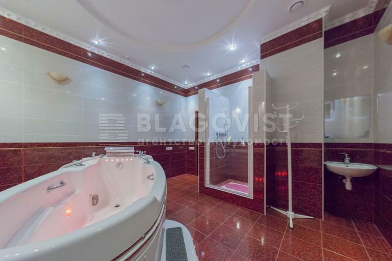 Аренда офиса 144 м², Осенняя ул., 33