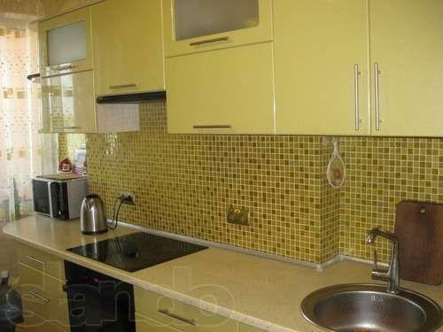 Аренда офиса 144 м², Осенняя ул., 33