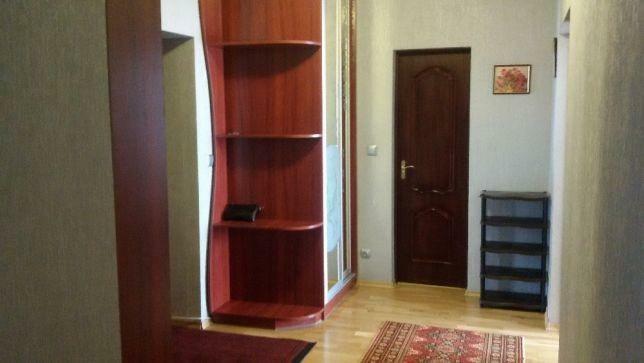 Аренда офиса 144 м², Осенняя ул., 33