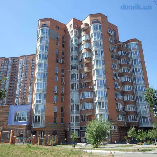 Продажа офиса 140 м², Осенняя ул., 33