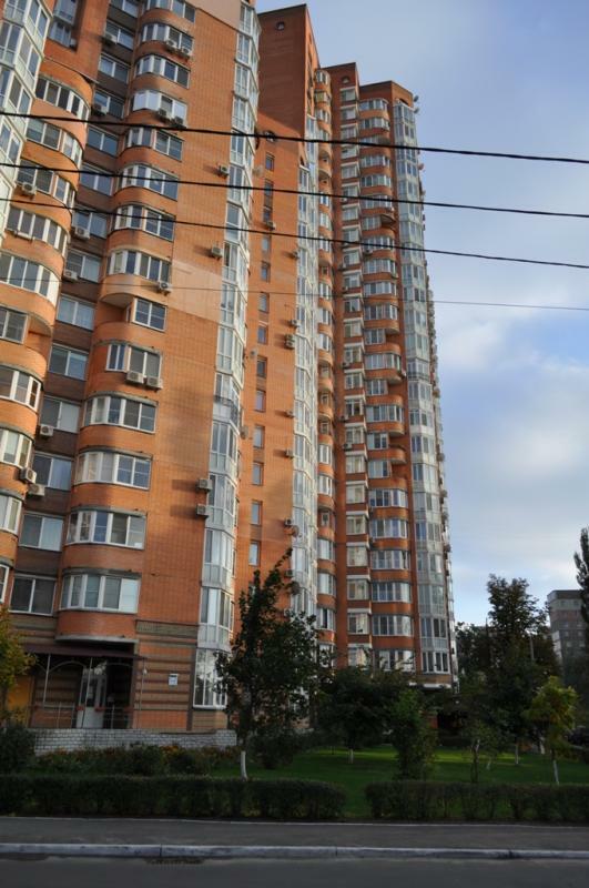 Продажа офиса 140 м², Осенняя ул., 33