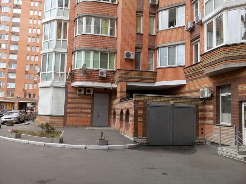 Продажа офиса 140 м², Осенняя ул., 33