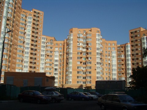 Оренда офісу 144 м², Осіння вул., 33