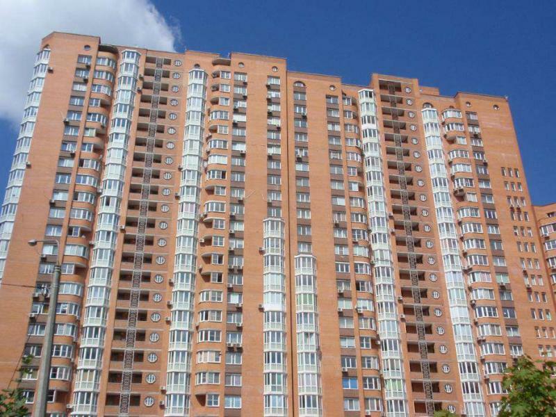 Продажа офиса 140 м², Осенняя ул., 33