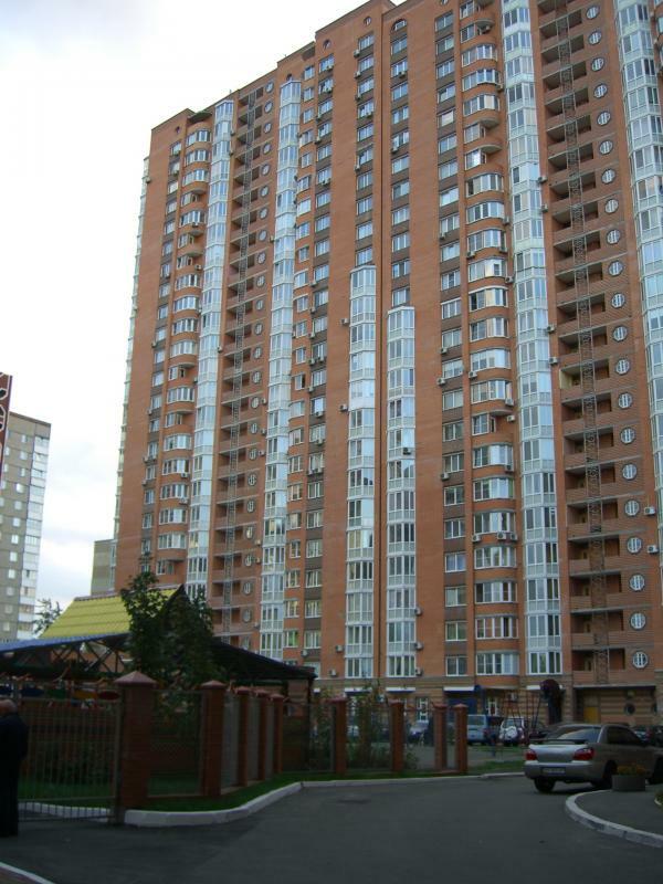 Продажа офиса 140 м², Осенняя ул., 33