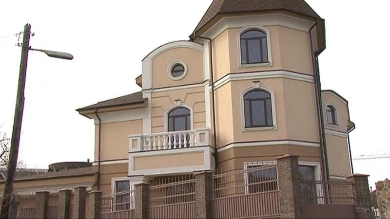 Киев, Пирятинский пер., 7