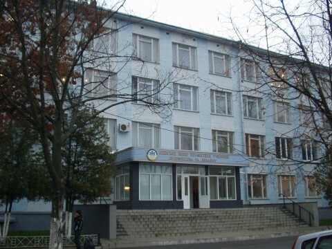 Киев, Николая Шепелева ул., 3