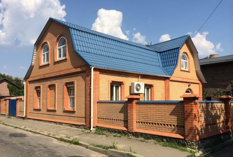 Киев, Народная ул., 11