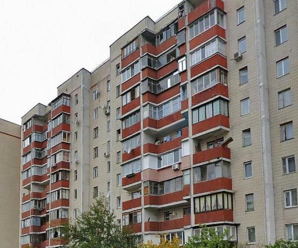 Аренда 1-комнатной квартиры 29 м², Леонида Быкова бул., 6