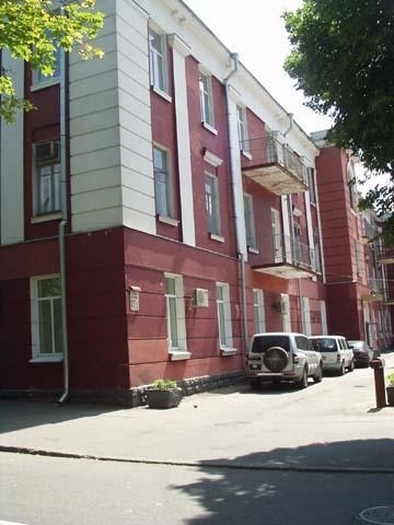 Киев, Леси Украинки бул., 27/2Б