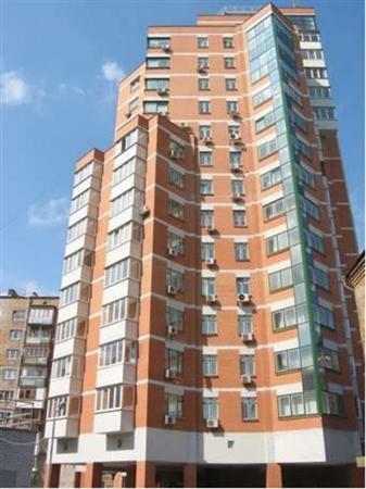 Аренда 4-комнатной квартиры 207.8 м², Лескова ул., 1А