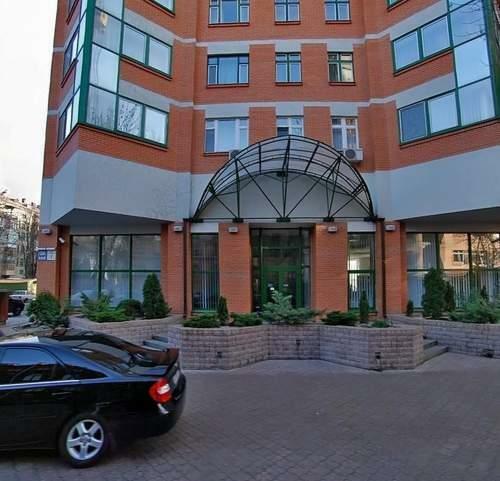 Аренда 4-комнатной квартиры 207.8 м², Лескова ул., 1А