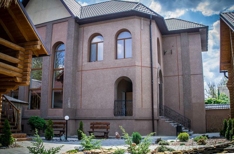 Киев, Ливарская ул., 5А