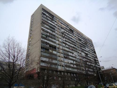 Продажа 2-комнатной квартиры 55.1 м², Леси Украинки бул., 36Б