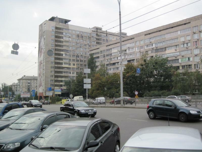 Оренда 2-кімнатної квартири 50 м², Лесі Українки бул., 36Б