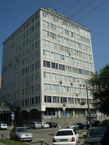 Аренда офиса 800 м², Лескова ул., 9