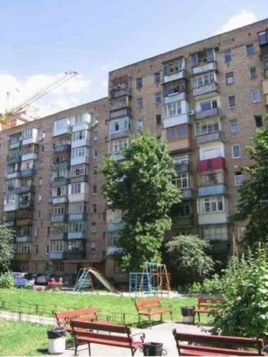 Продаж 1-кімнатної квартири 23 м², Лєскова вул., 6