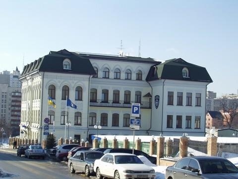 Київ, Лук`янівська вул., 62