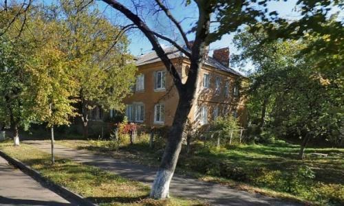 Київ, Новопольова вул., 69