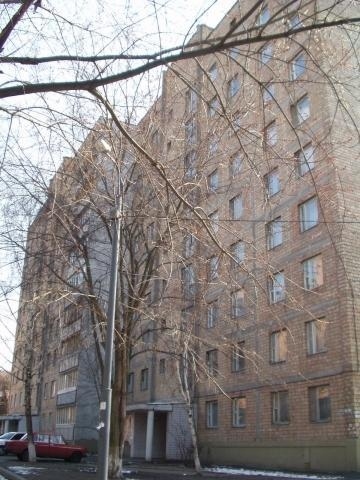 Киев, Оболонская ул., 34