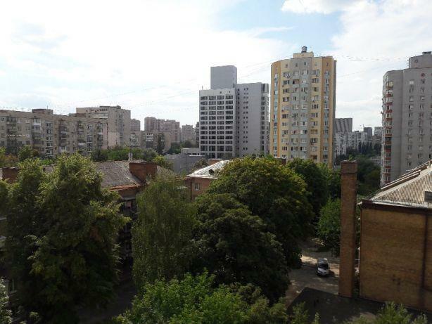 Продажа офиса 131 м², Феодосийский пер., 14