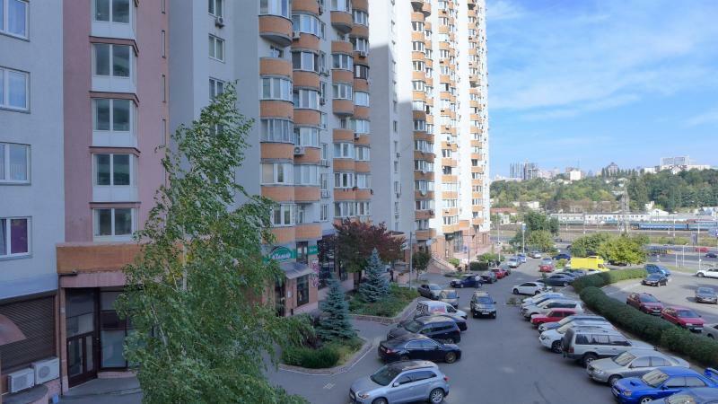 Продажа офиса 131 м², Феодосийский пер., 14