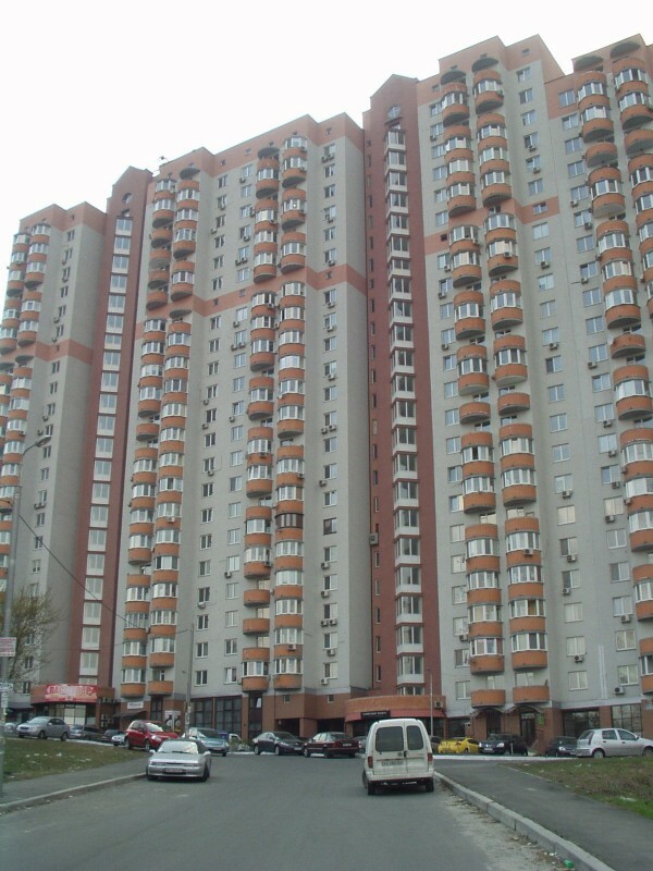 Продажа офиса 131 м², Феодосийский пер., 14