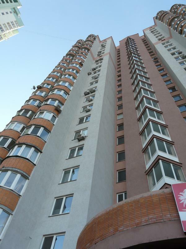 Продажа офиса 131 м², Феодосийский пер., 14