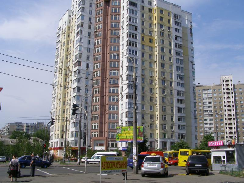 Продаж приміщення вільного призначення 107 м², Харківське шосе, 150