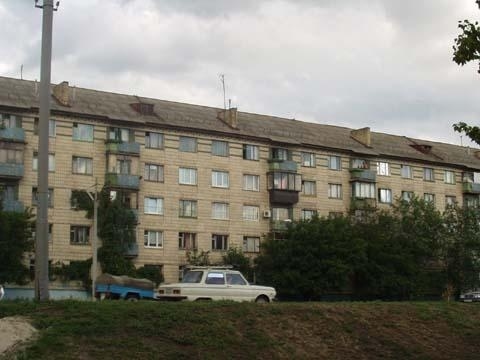 Оренда офісу 33 м², Харківське шосе, 5