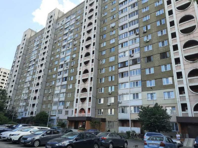 Аренда 2-комнатной квартиры 56 м², Харьковское шоссе, 160А