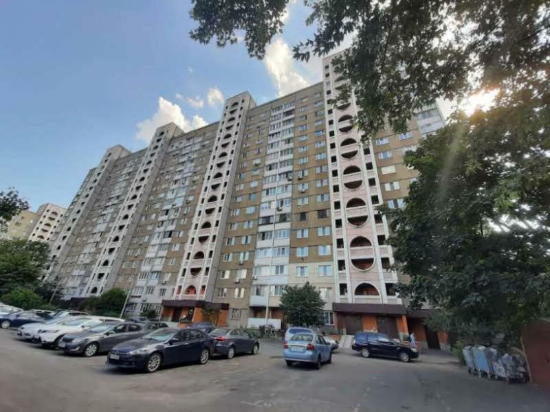 Аренда 2-комнатной квартиры 56 м², Харьковское шоссе, 160А